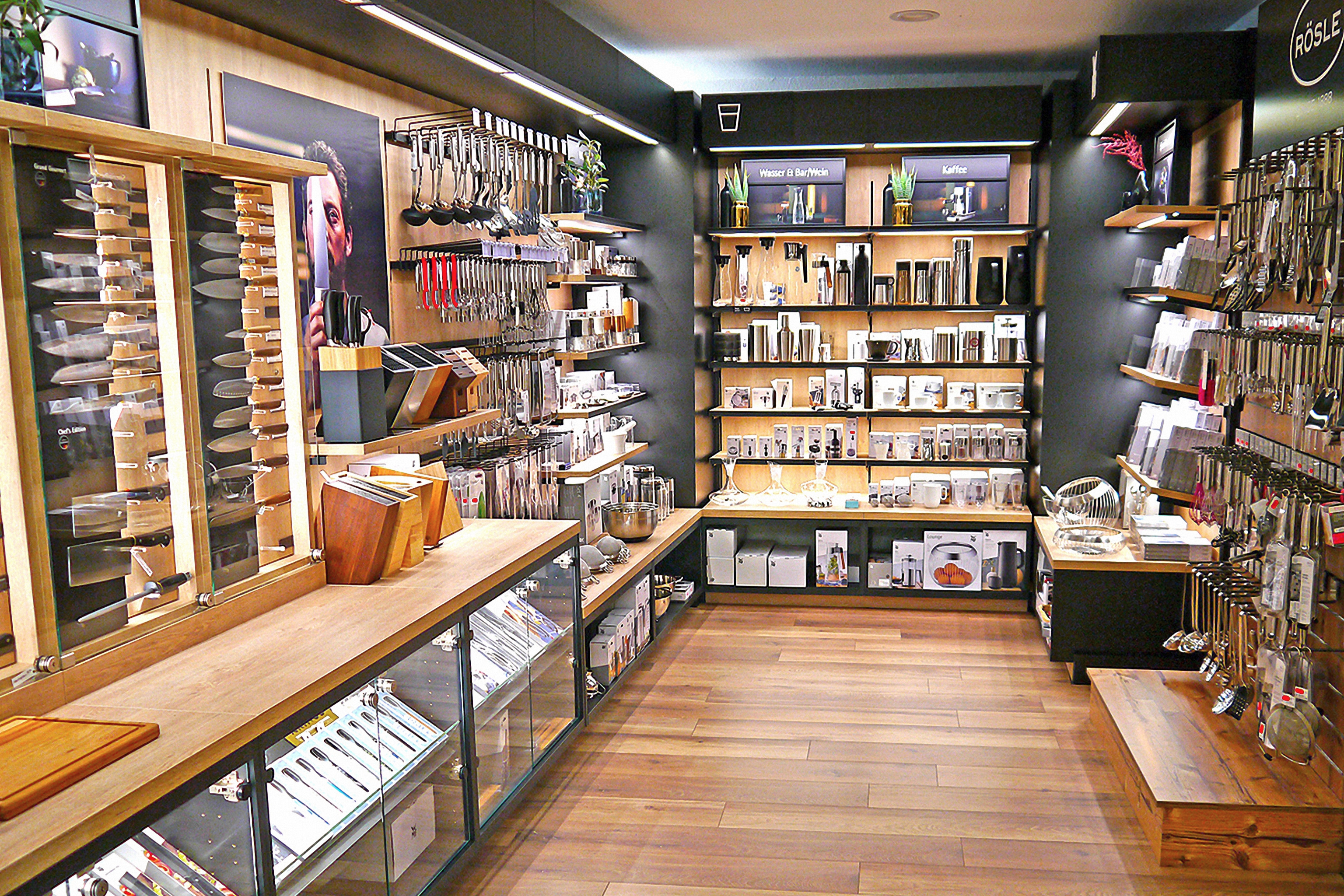 H. Maurer Haushaltswaren