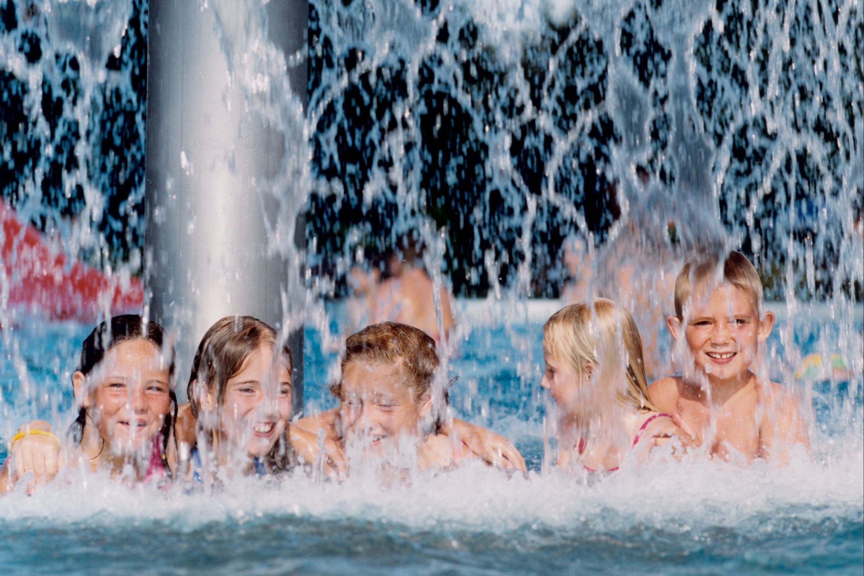 Limesbad Weißenburg