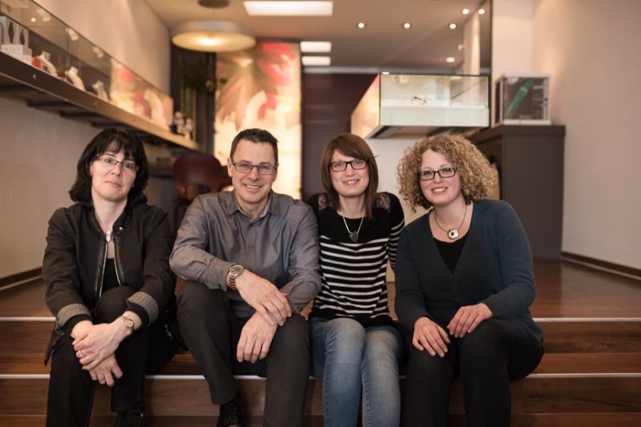 Juwelier Schmelzeisen