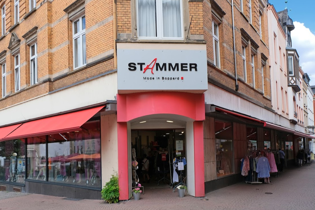 Textilhaus H.C. Stammer