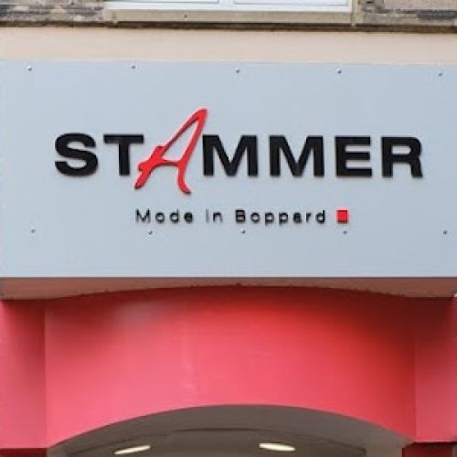Textilhaus H.C. Stammer logo