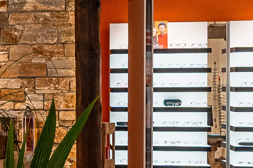 Brillenschmiede Rodenbusch-Wahl