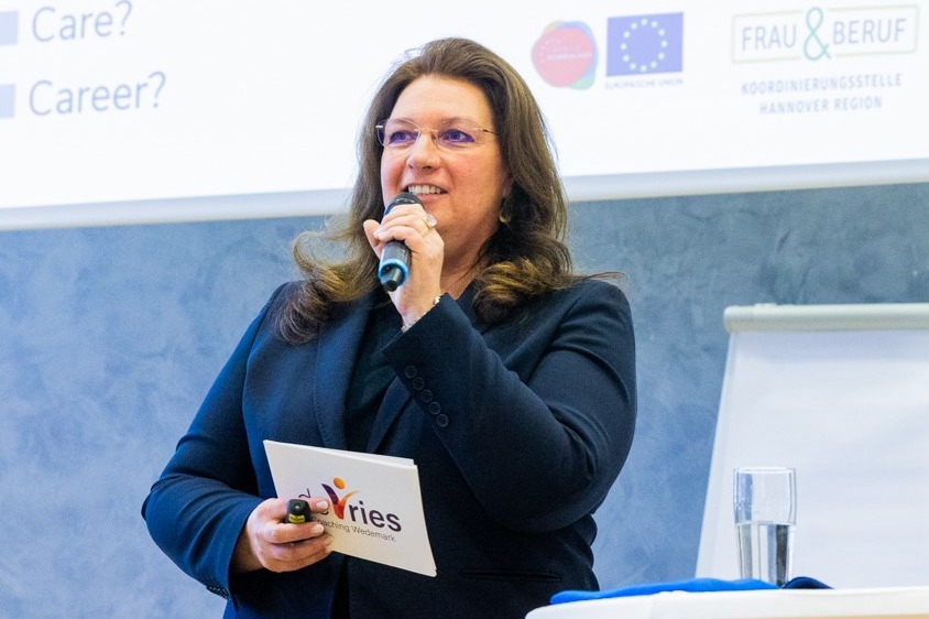 de Vries Coaching Wedemark