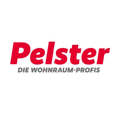 Pelster – Wohnraumprofis logo