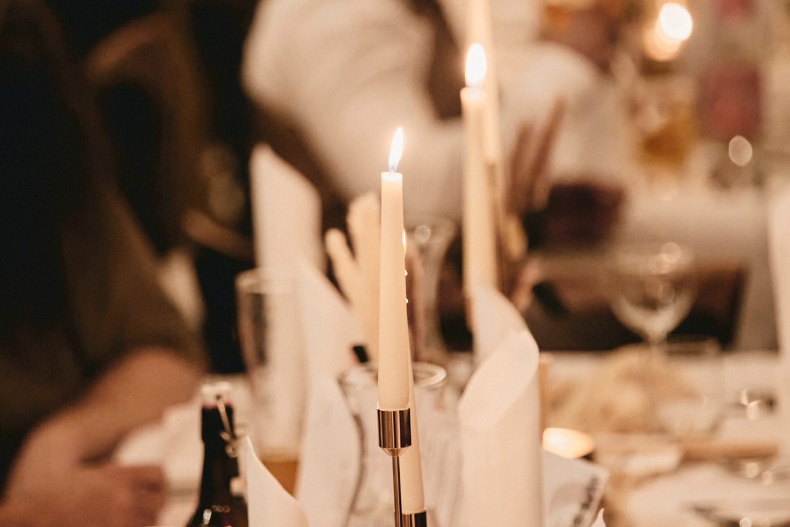 Restaurant Leerer Beutel, Winfried Freisleben