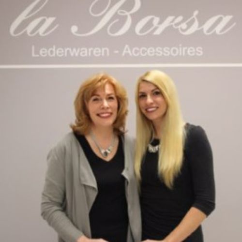 La Borsa logo