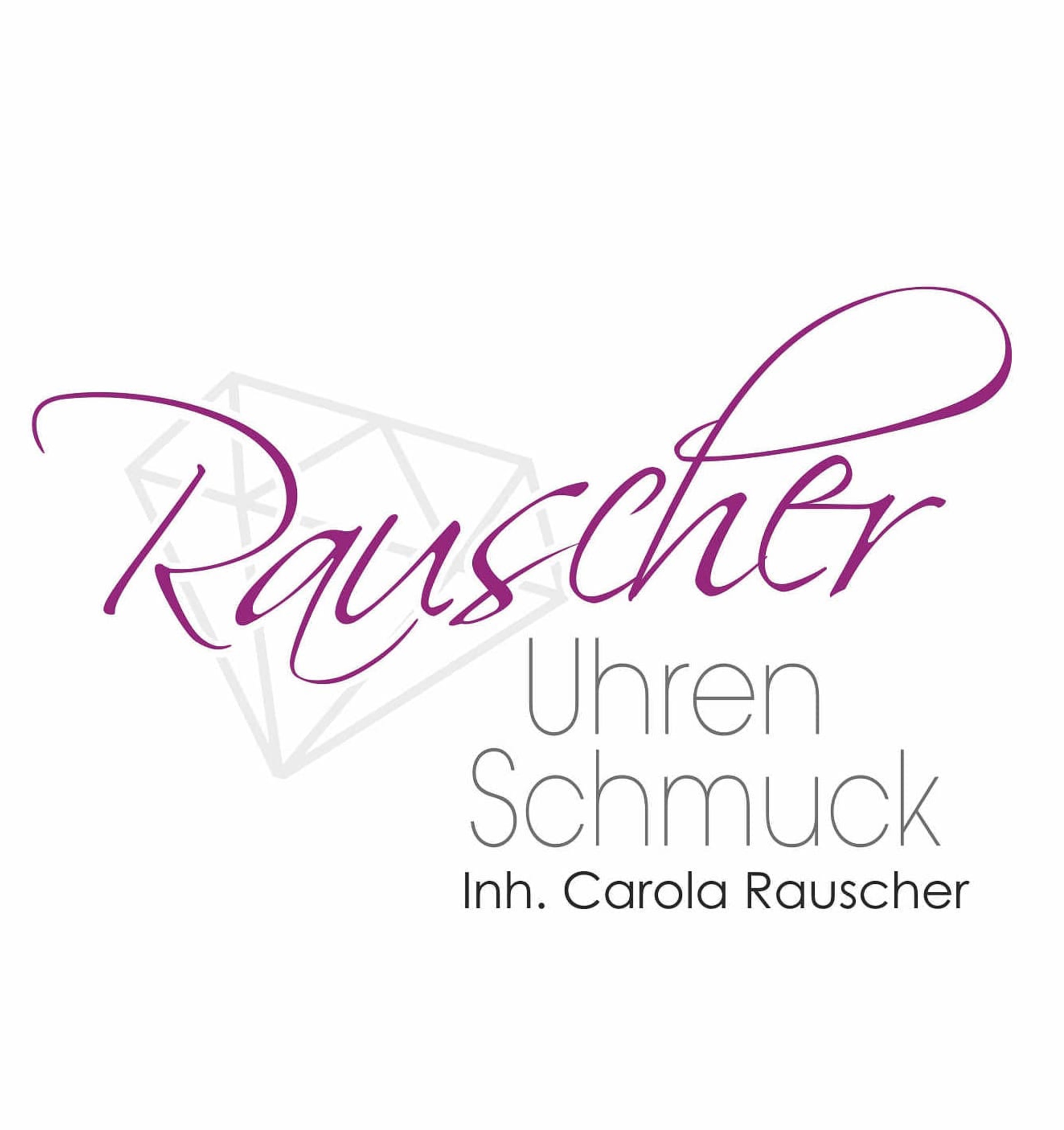 Uhren Schmuck Rauscher