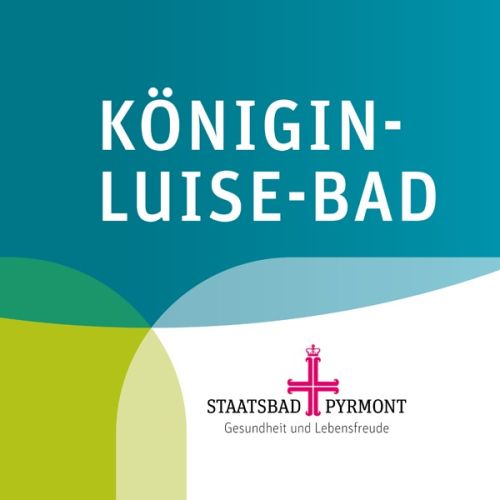 Gesundheitszentrum KÖNIGIN-LUISE-BAD logo