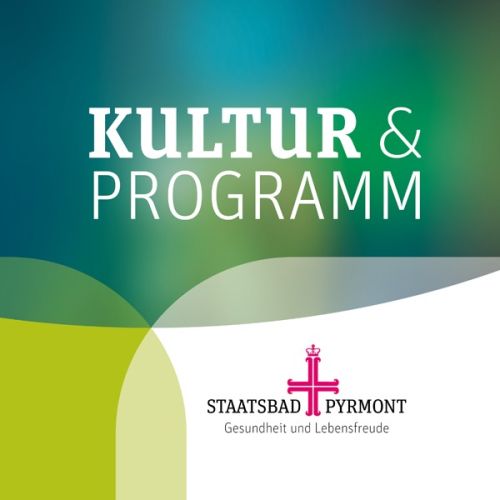 Niedersächsisches Staatsbad Pyrmont logo