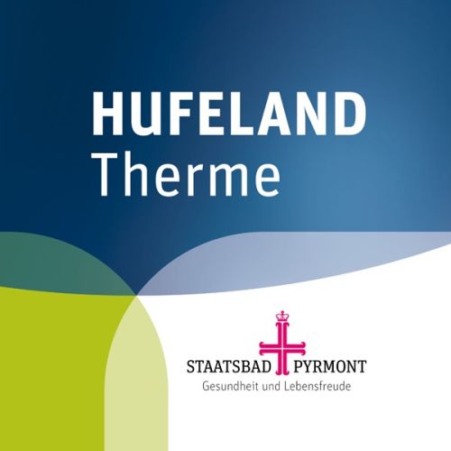 HUFELAND Therme logo