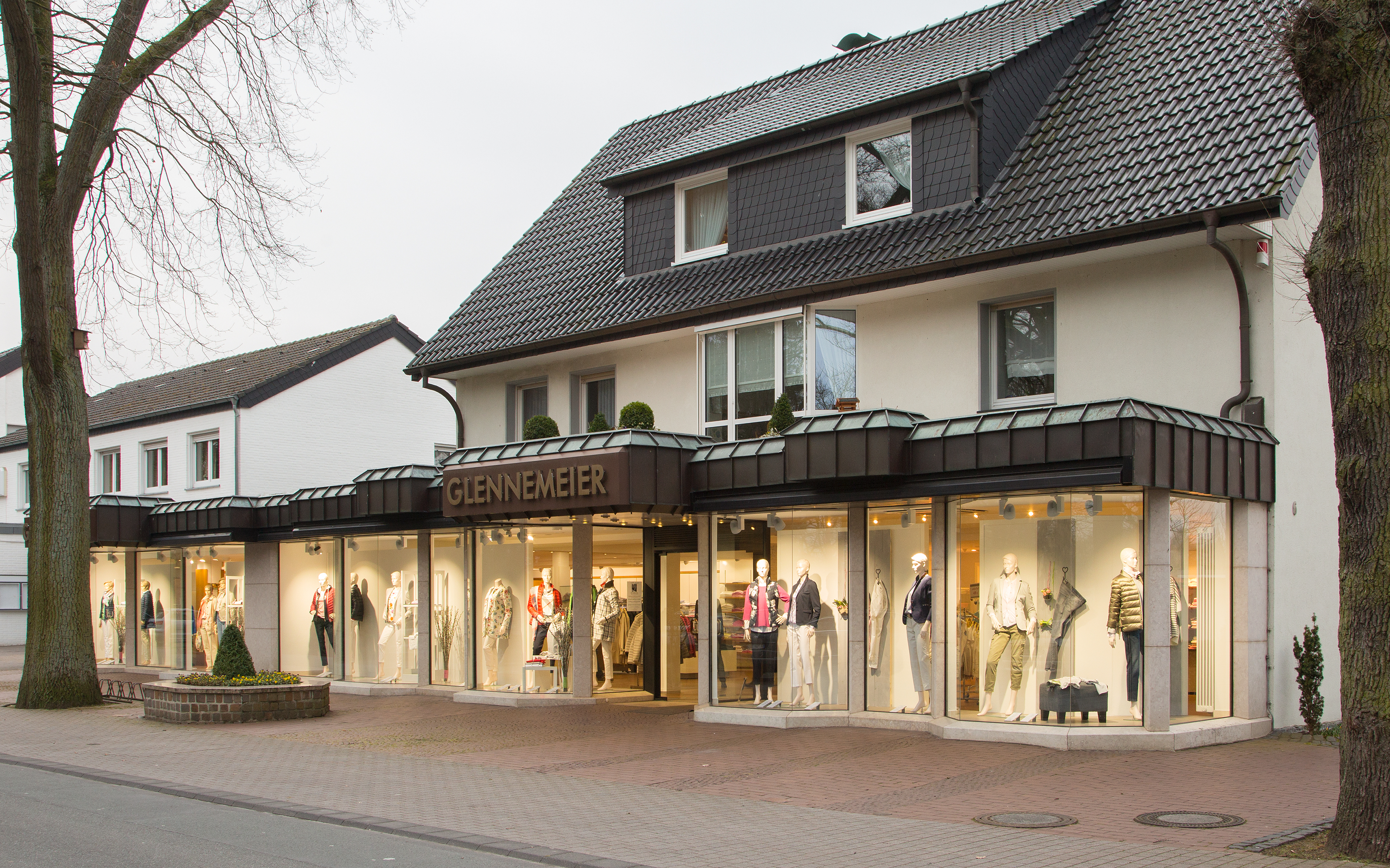 Modehaus Glennemeier