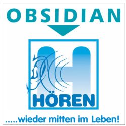 Obsidian GmbH HÖRGERÄTE