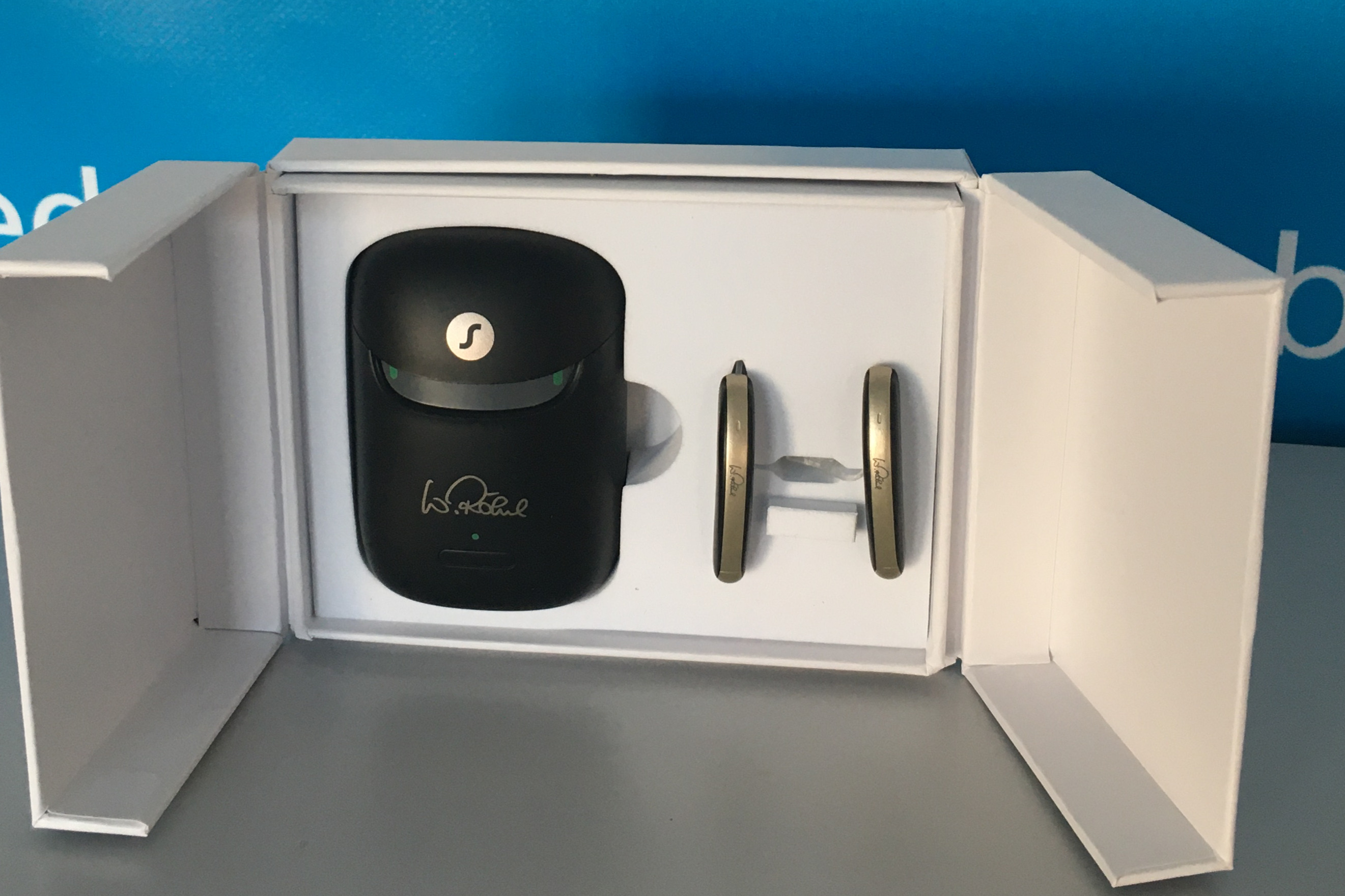 Obsidian GmbH HÖRGERÄTE