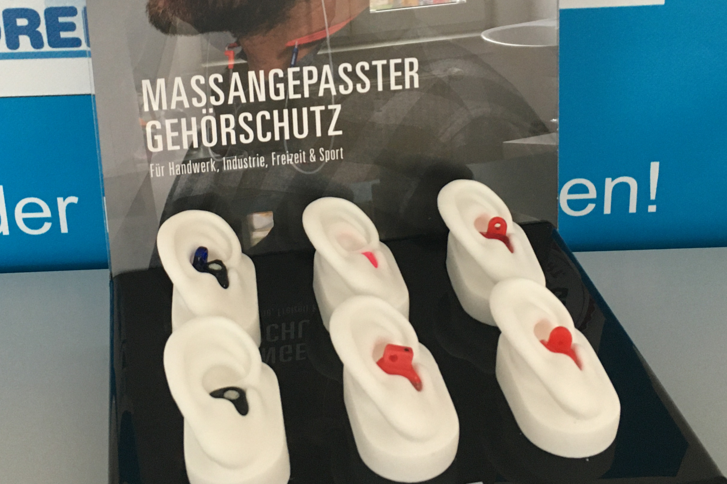 Obsidian GmbH HÖRGERÄTE