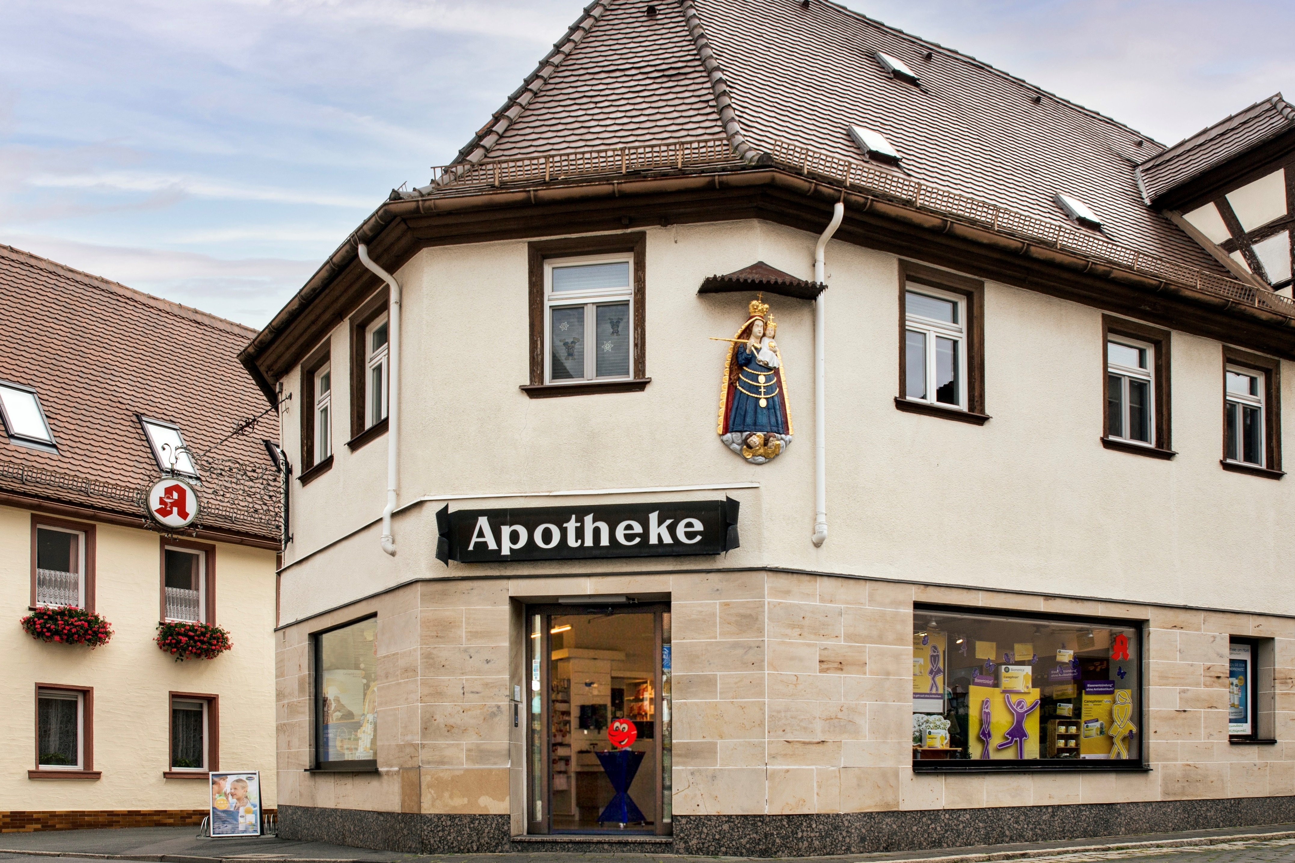 Apotheke am Markt