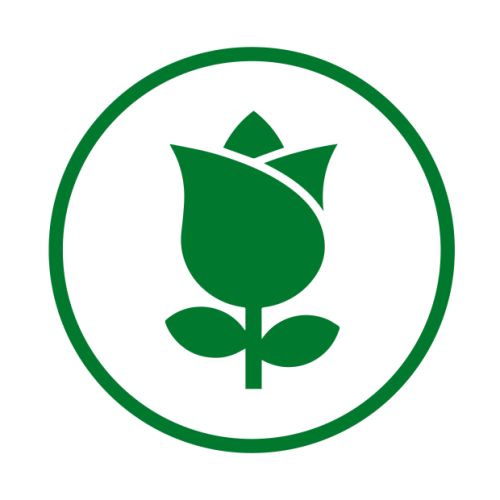 Floristik Falz logo