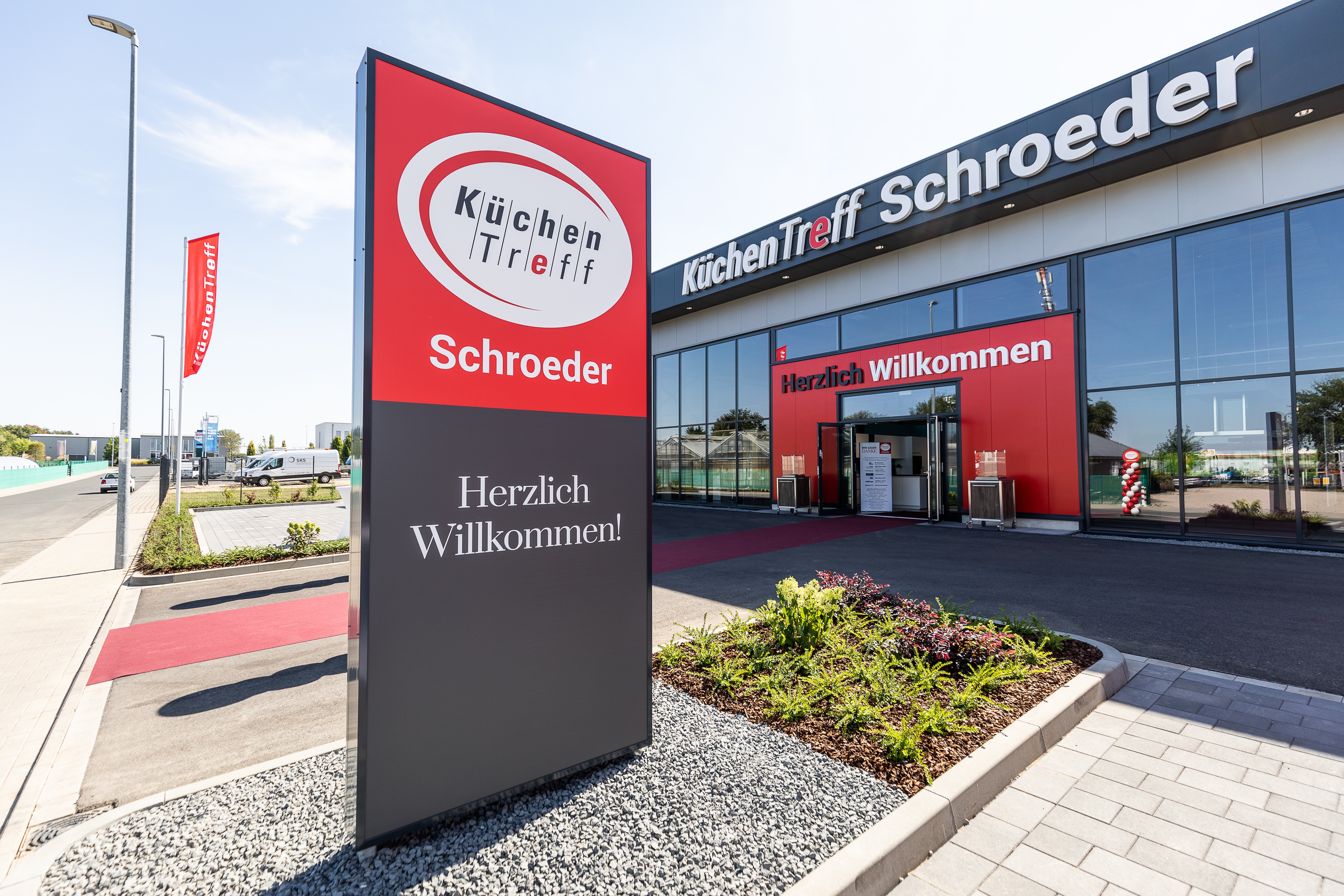 KüchenTreff Schroeder