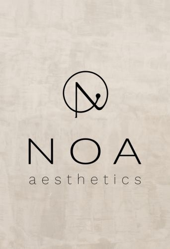 NOA aesthetics logo