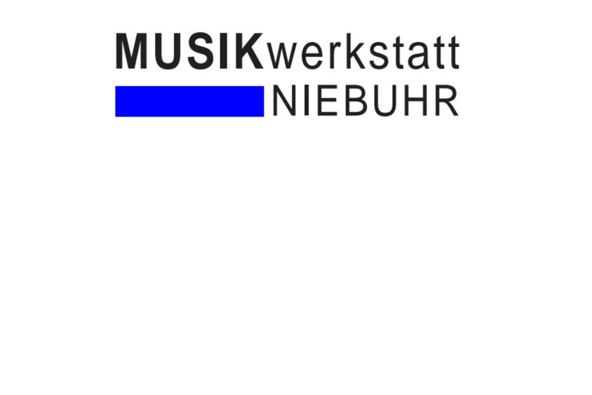Musikwerkstatt Niebuhr