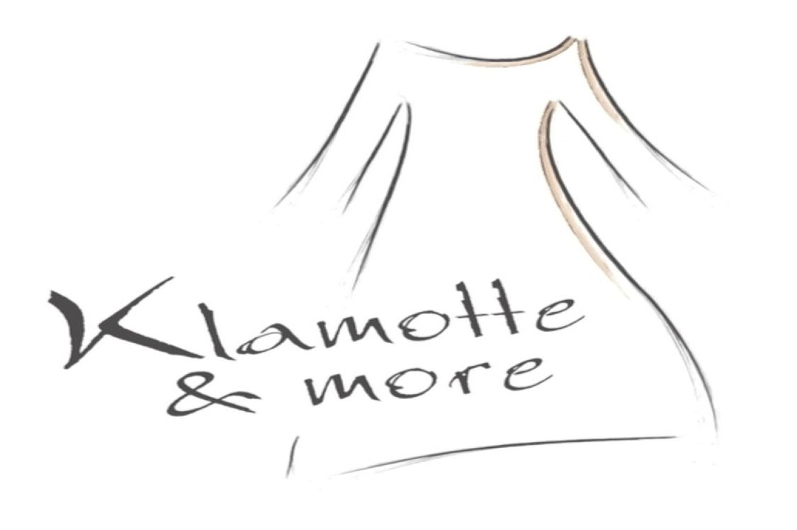 Klamotte and more title image