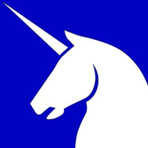 Einhorn-Apotheke logo
