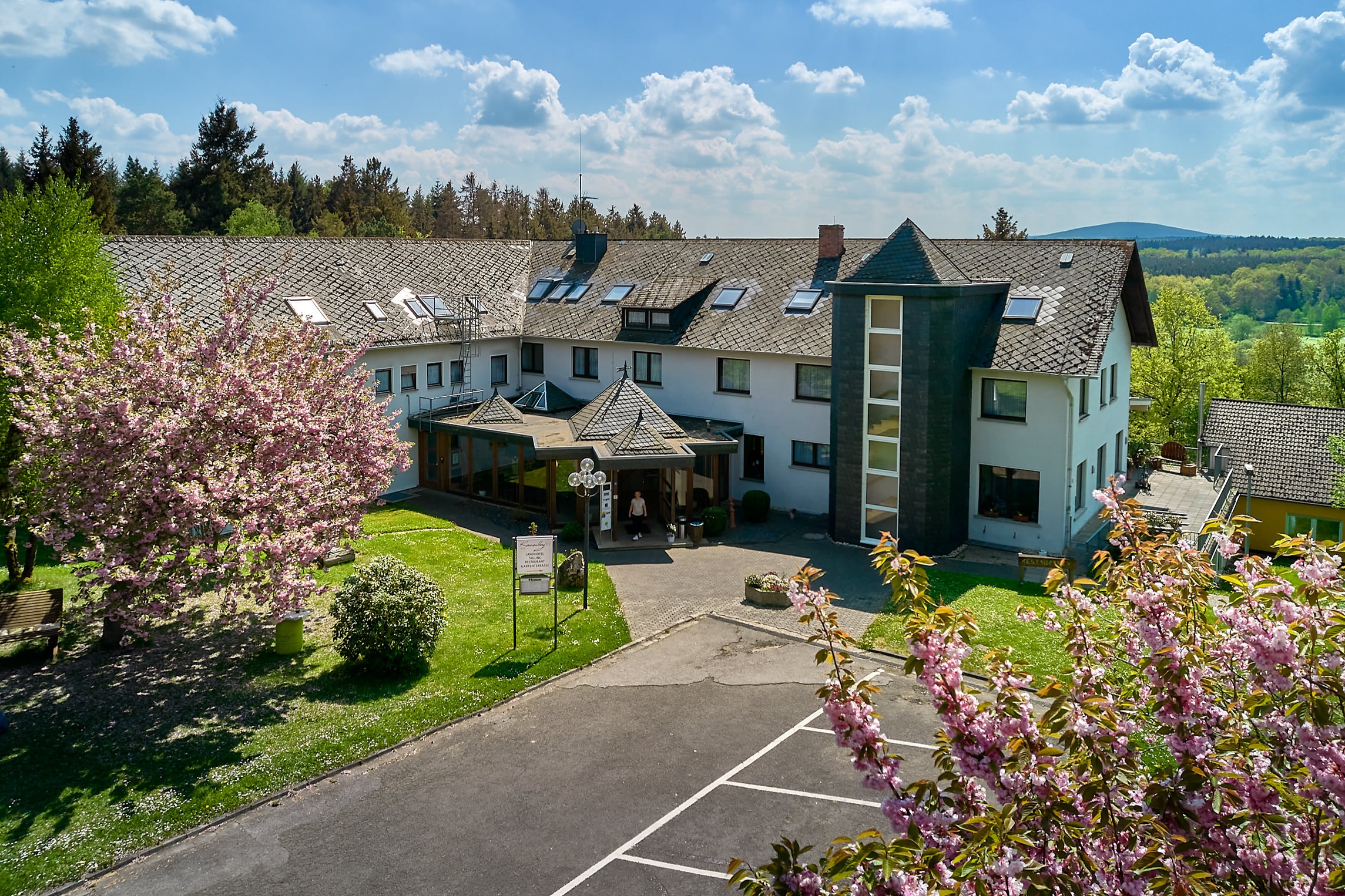 Landhotel Karrenberg