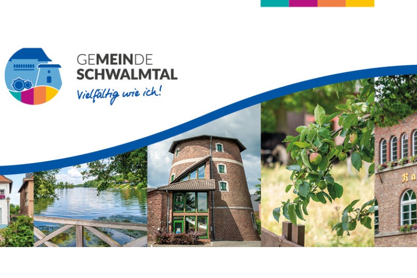 Gemeinde Schwalmtal
