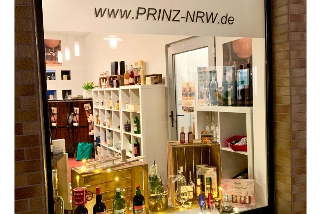 Spirits NRW title image