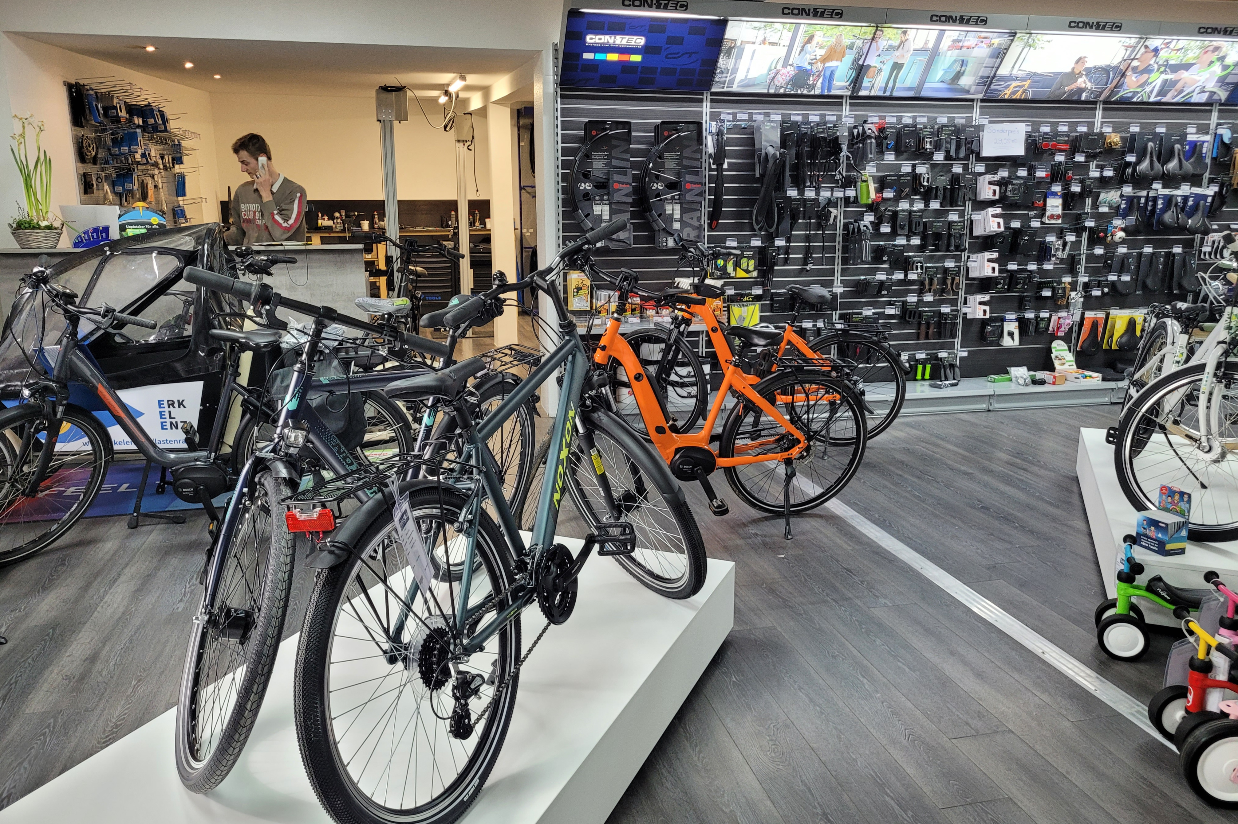 bikestore Brandt