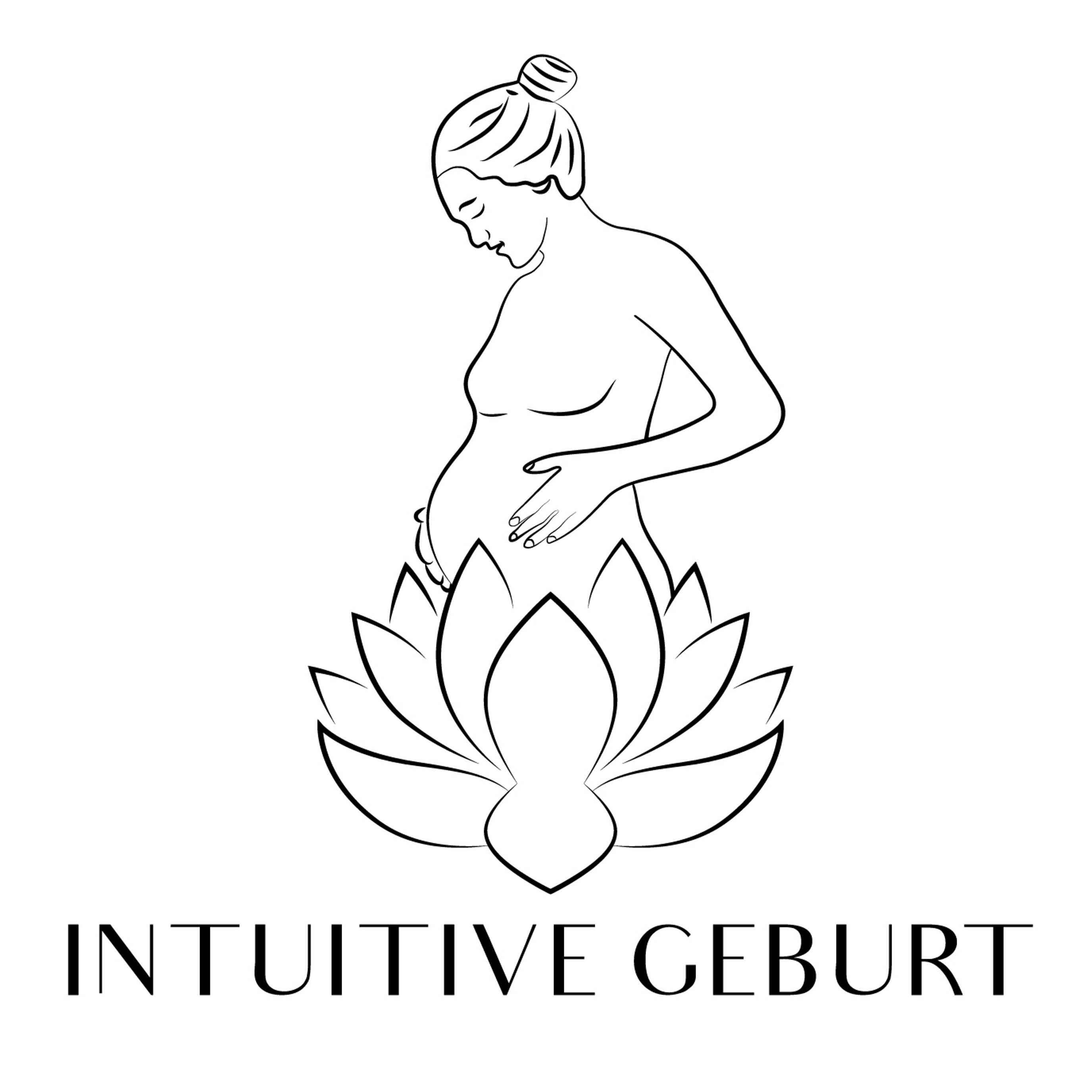 Intuitive Geburt - Janina Höfling