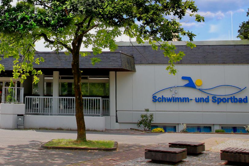 Stadtwerke Haan GmbH - Schwimm- und Sportbad