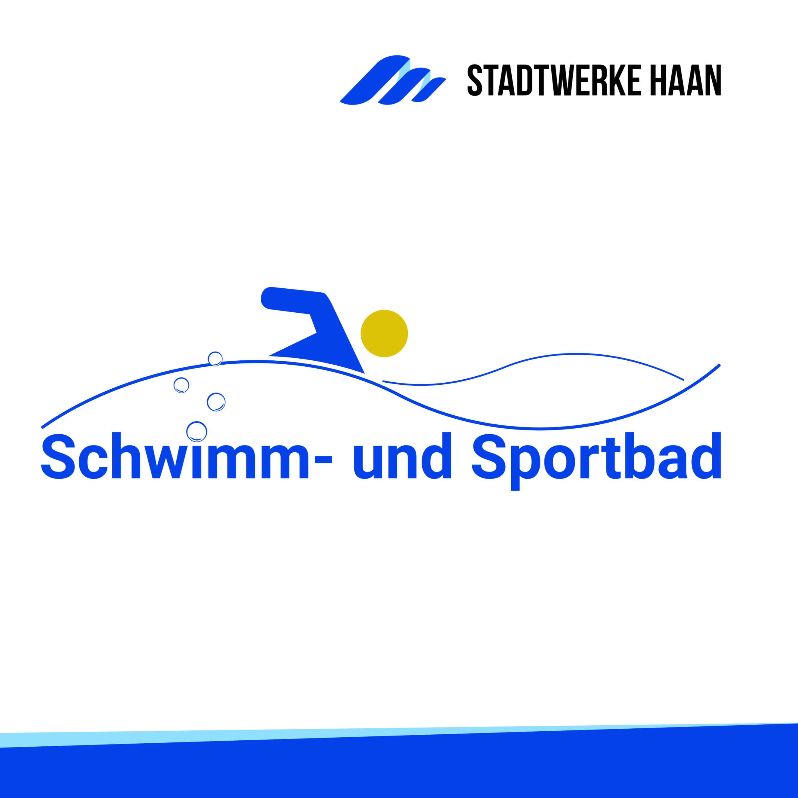 Stadtwerke Haan GmbH - Schwimm- und Sportbad