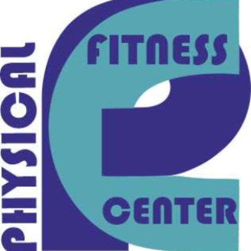 BKM Physical Center Fitness logo
