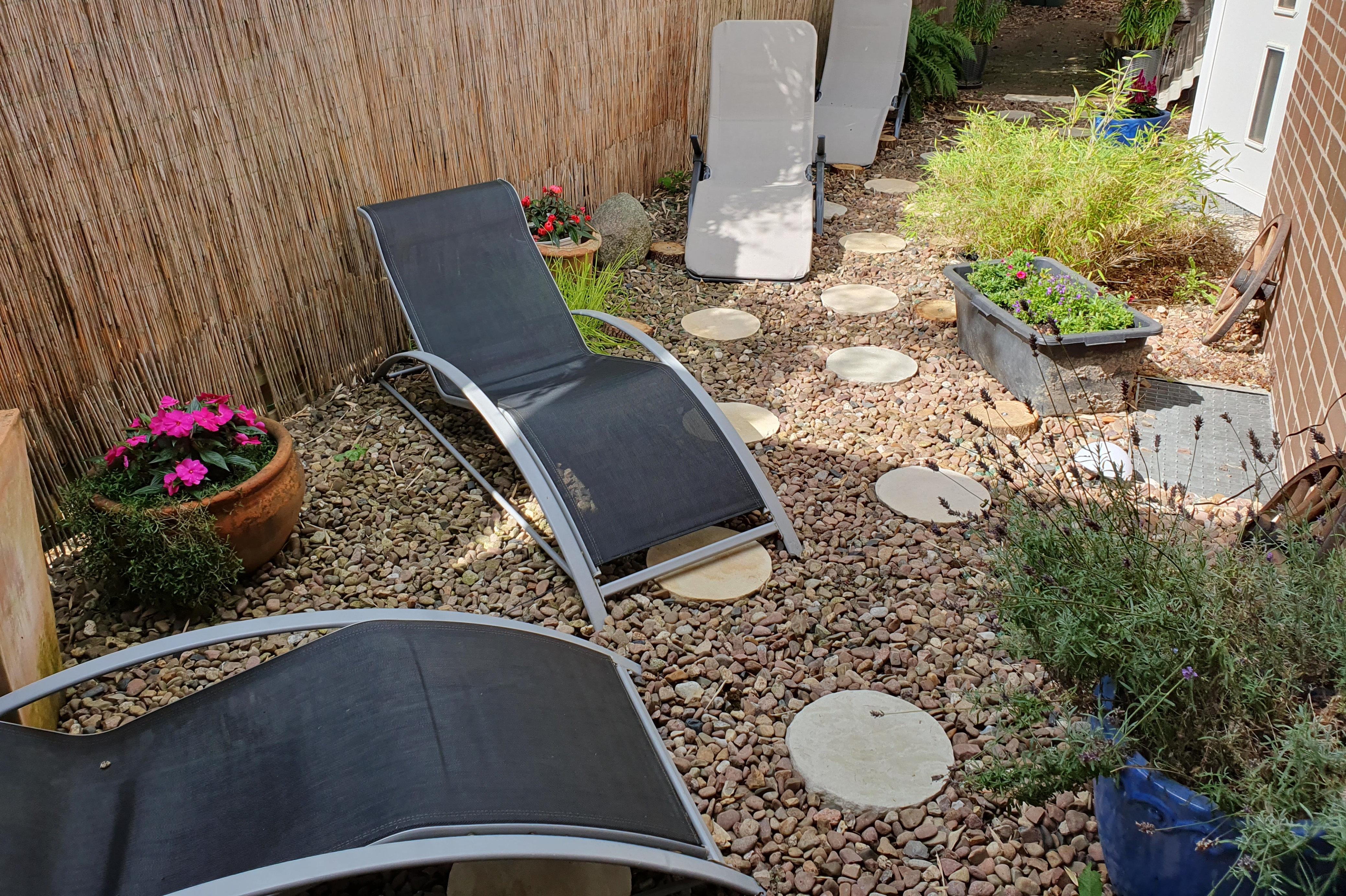 BKM Physical Center Fitness