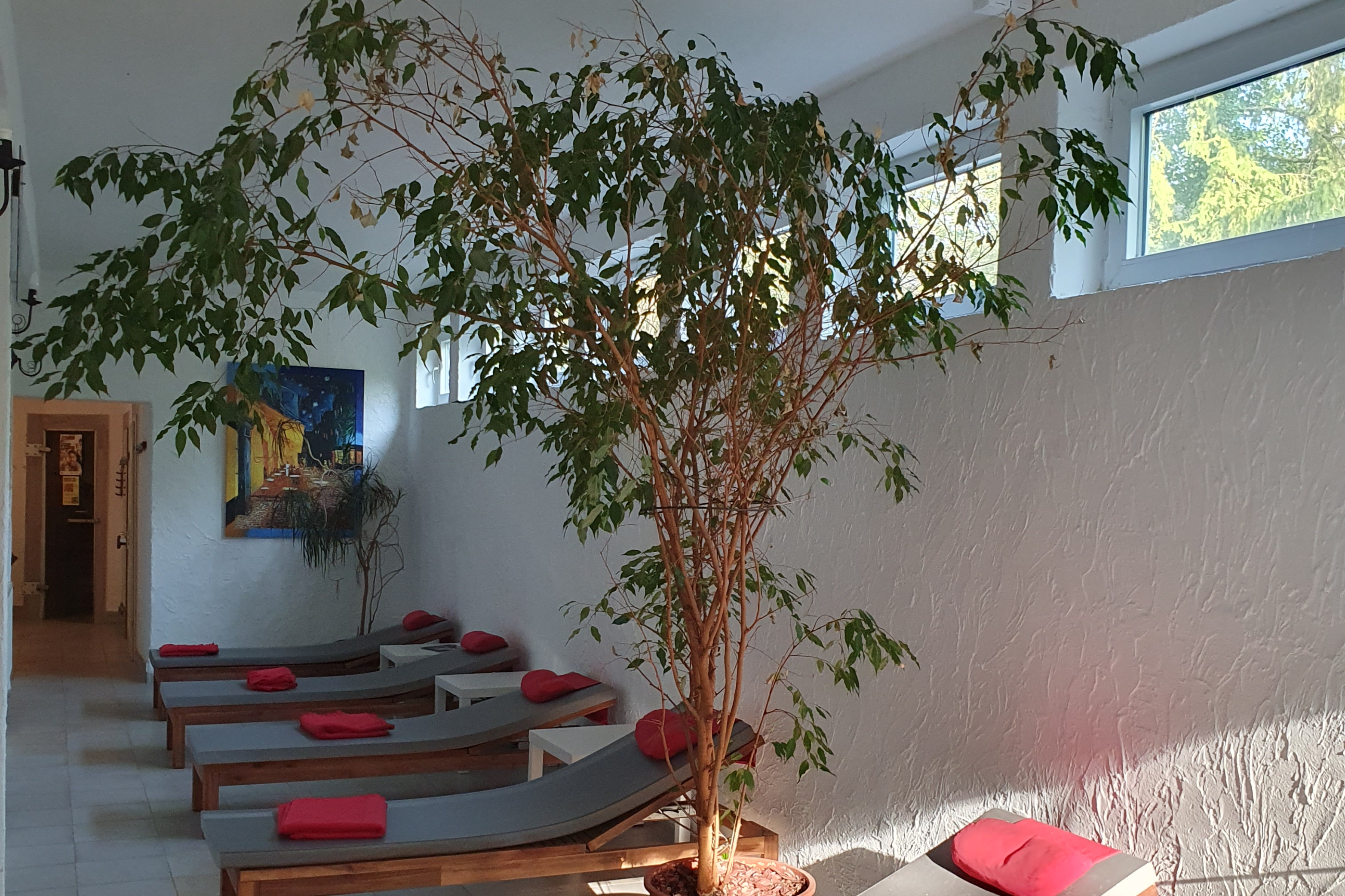 BKM Physical Center Fitness