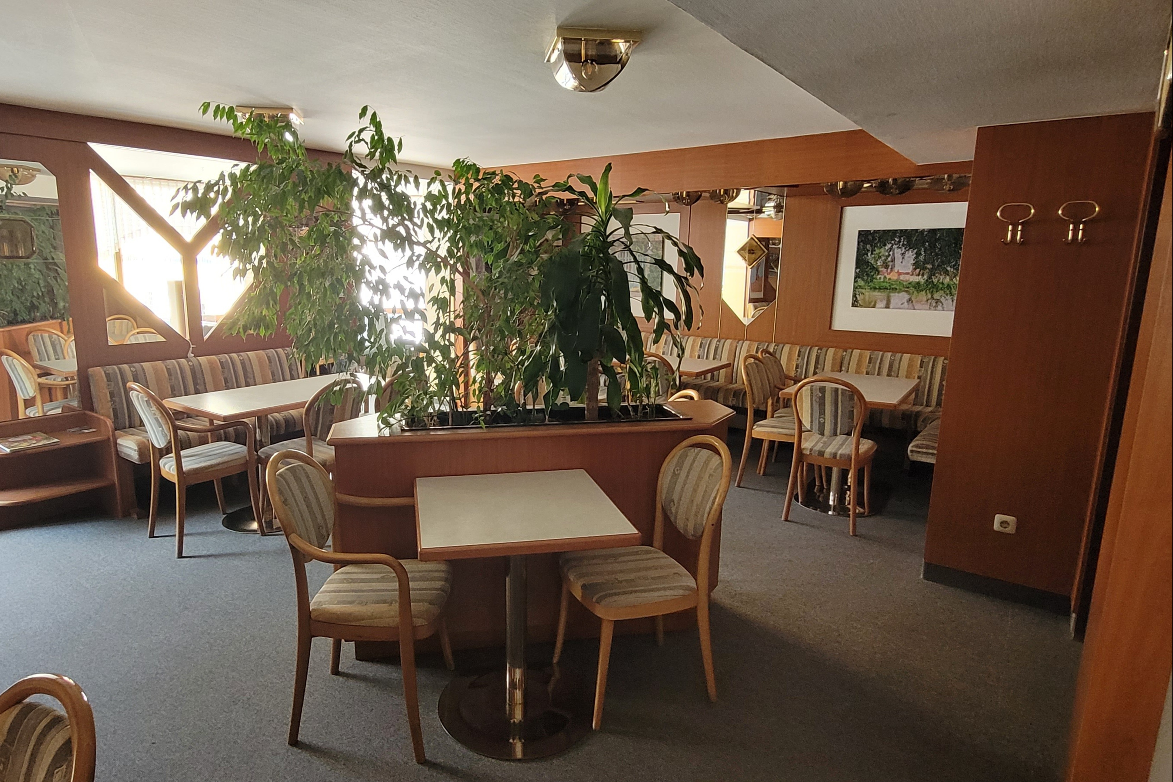 Konditorei-Café Orlando di Lasso