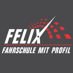 Felix-Fahrschule mit Profil