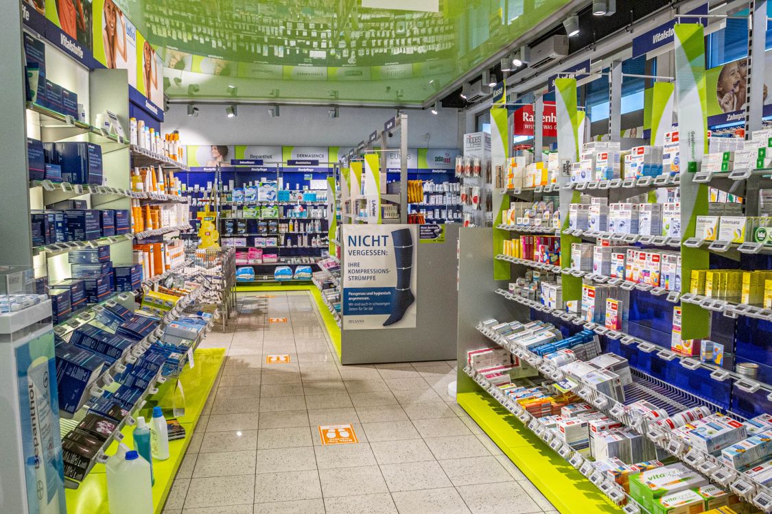 easyApotheke Ratheim title image