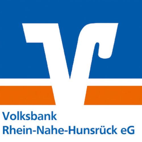 Volksbank Rhein-Nahe-Hunsrück eG, Geschäftsstelle Oberwesel logo