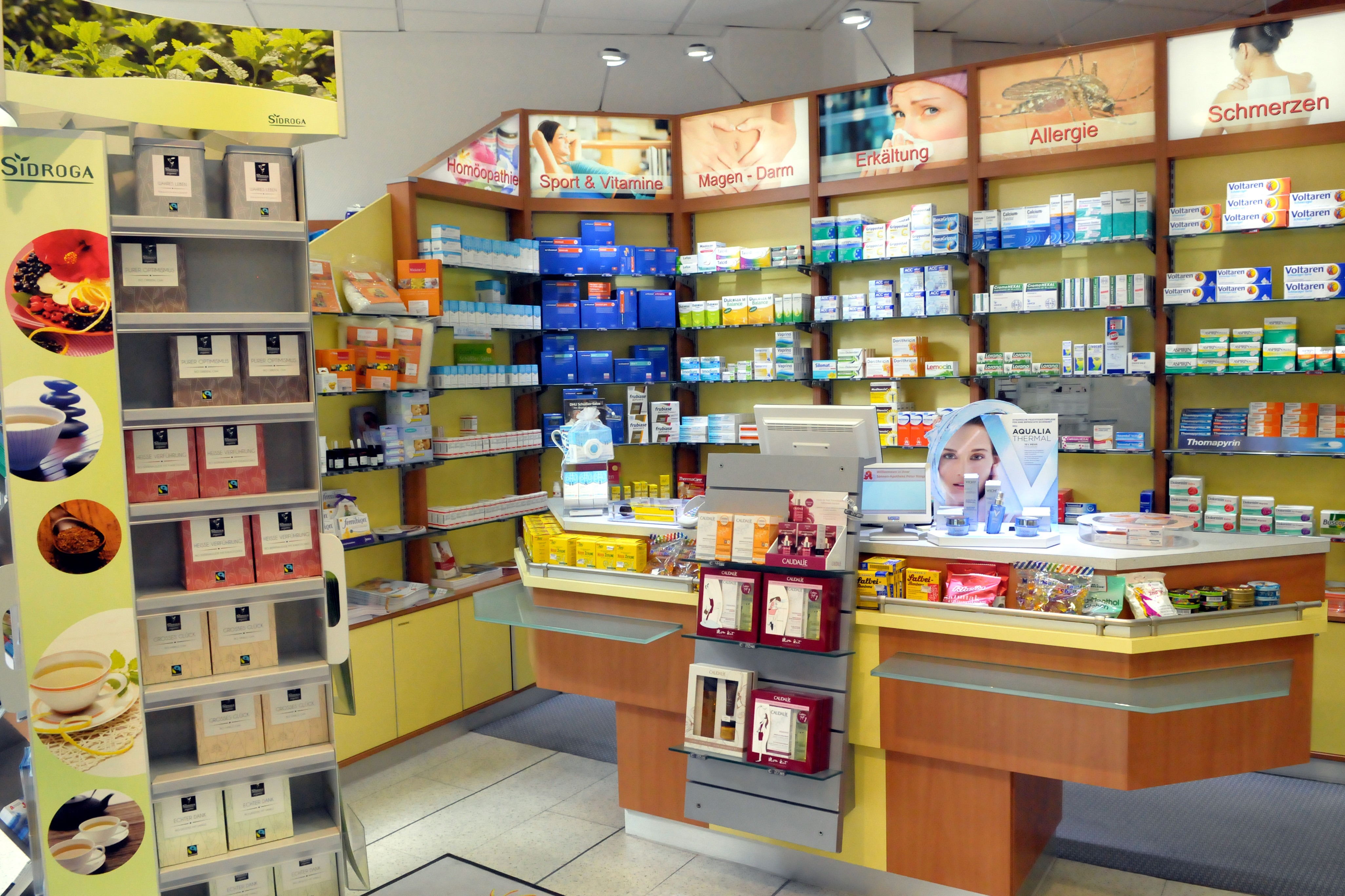 Sonnen Apotheke