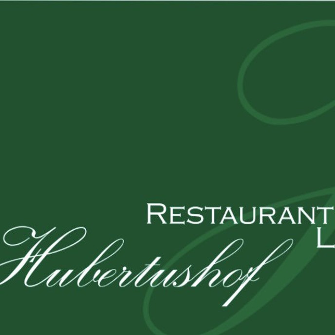 Restaurant Lübke Hubertushof