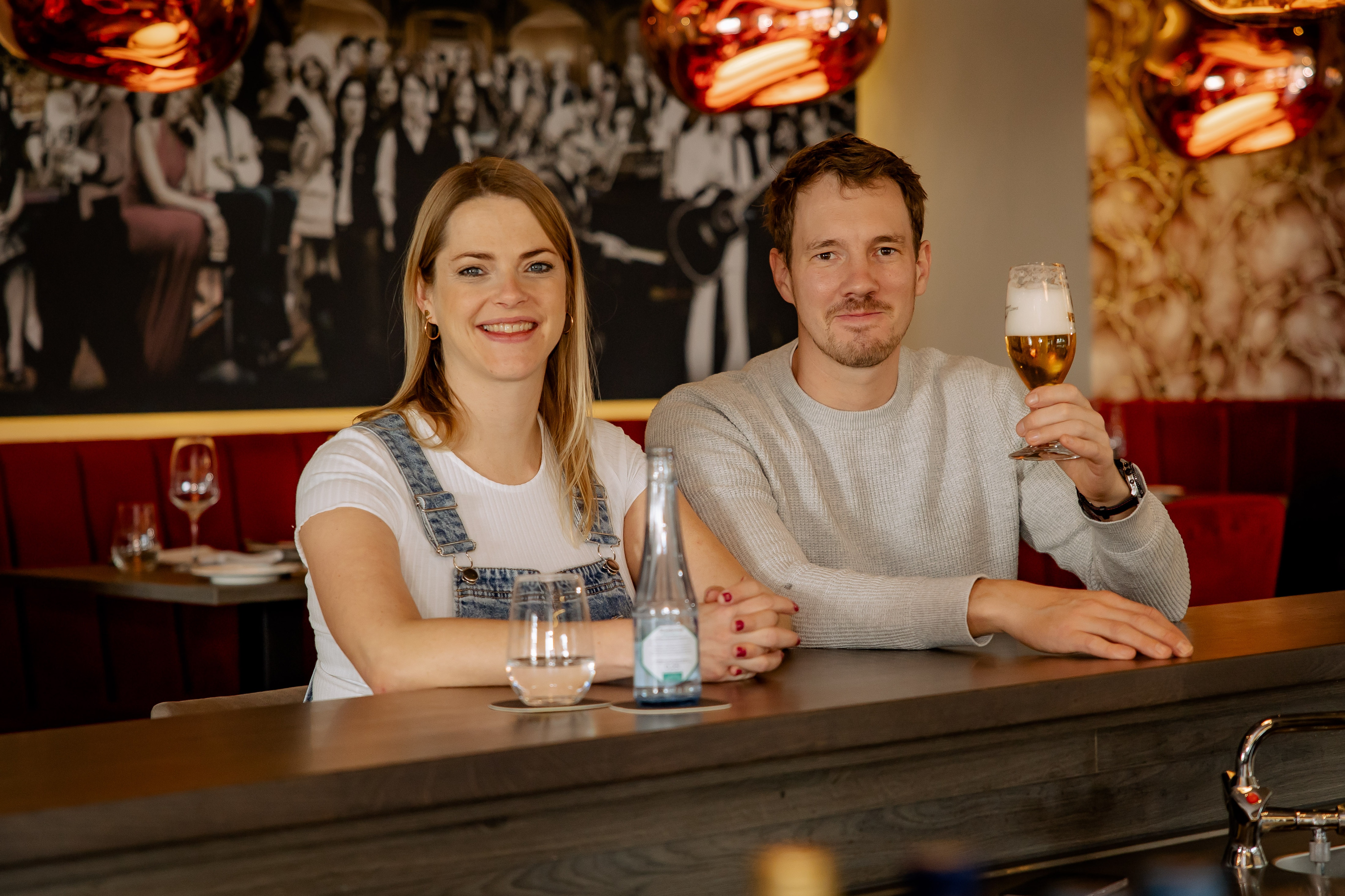 Restaurant Lübke Hubertushof