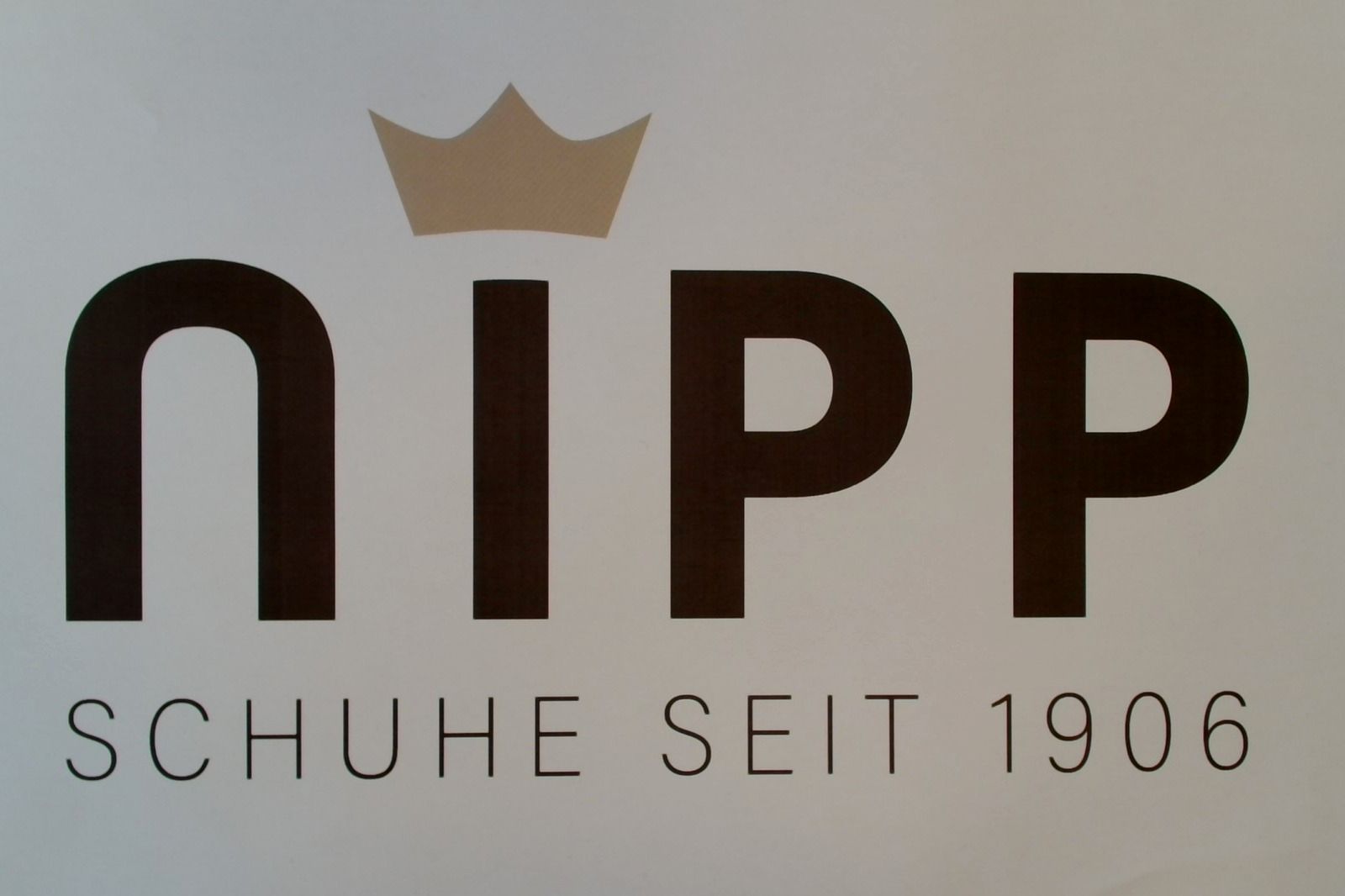 Schuhhaus Nipp