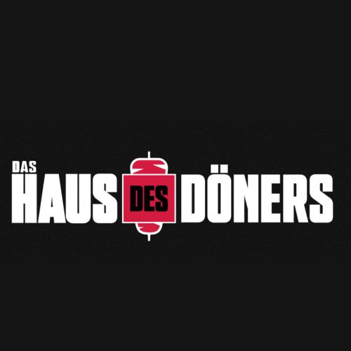 Haus des Döners logo