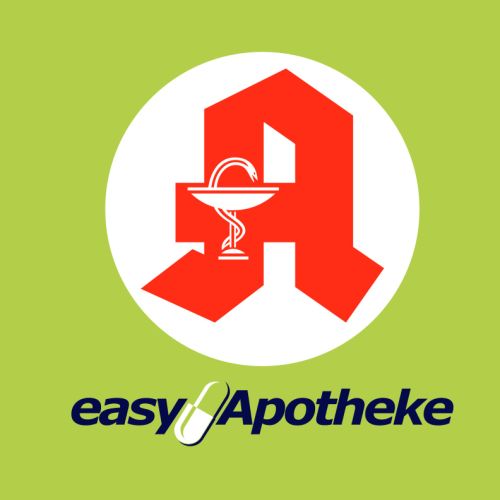easyApotheke Ratheim logo