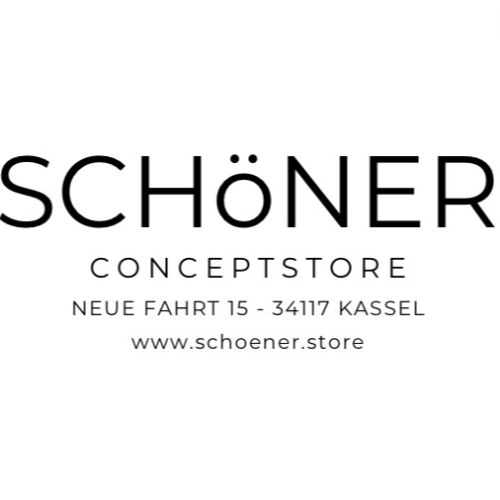 SCHöNER logo