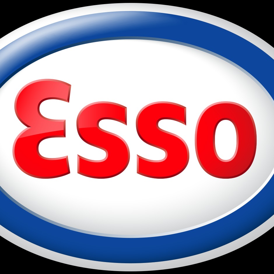 ESSO - Reinhard Dähne