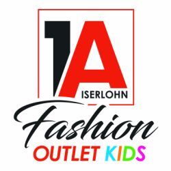 1A Fashion Outlet KIDS