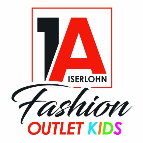 1A Fashion Outlet KIDS logo