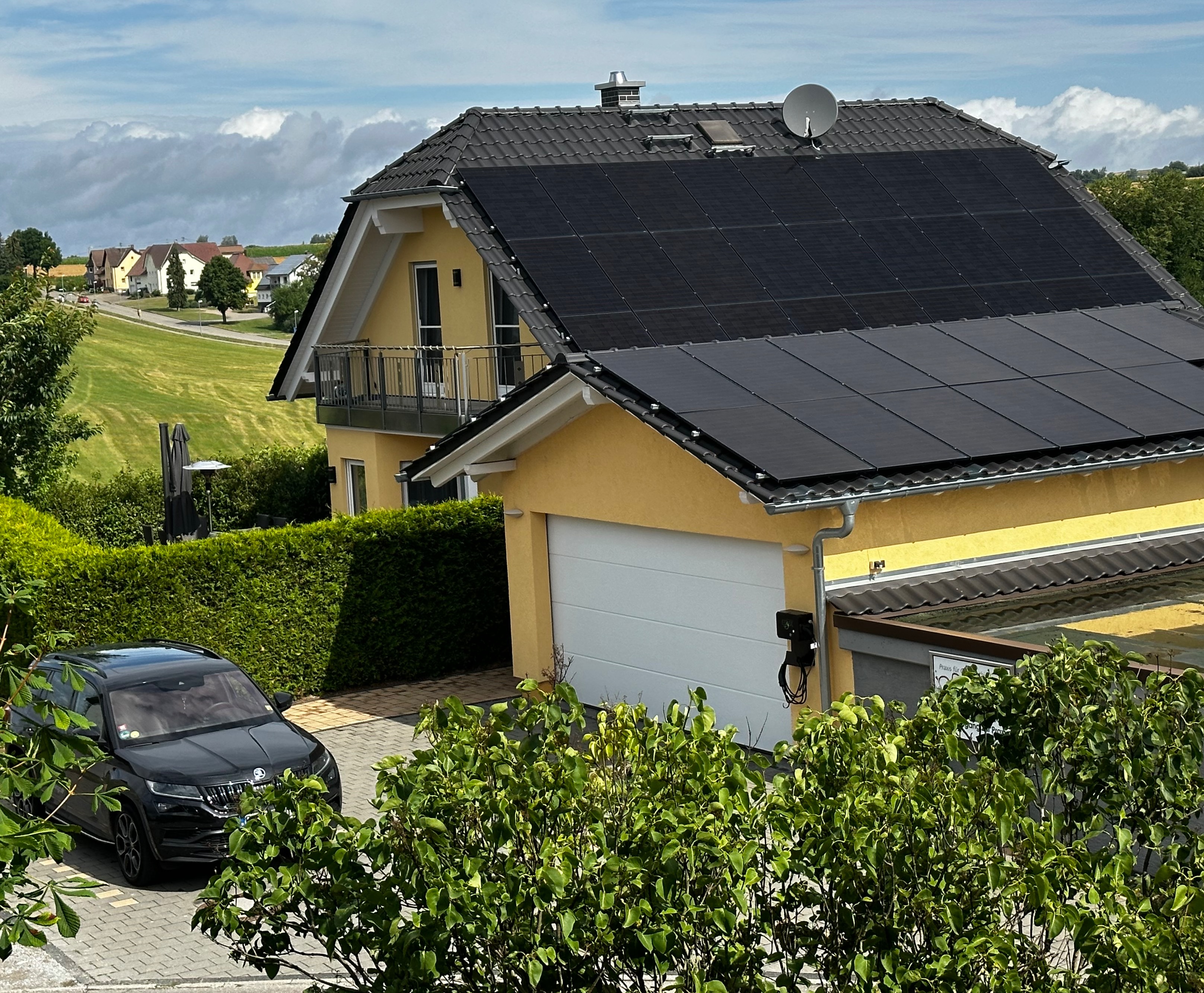 Praxis für Osteopathie Tobias Krug